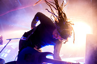 KORN at The Pageant